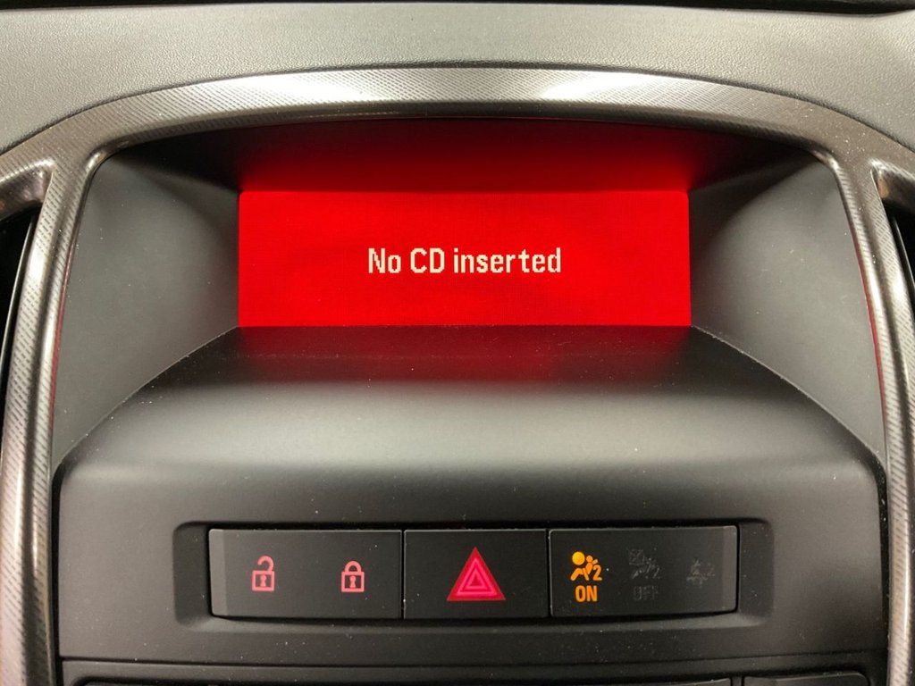 Used Vauxhall Astra 2010 for sale - 77631565: Photo 33