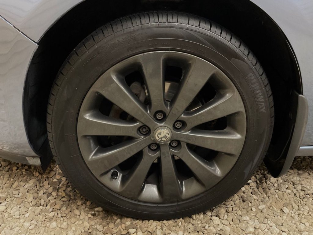 Used Vauxhall Astra 2010 for sale - 77631565: Photo 46