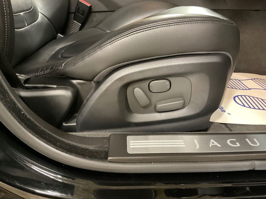 Used Jaguar XF 2013 for sale - 77655167: Photo 15