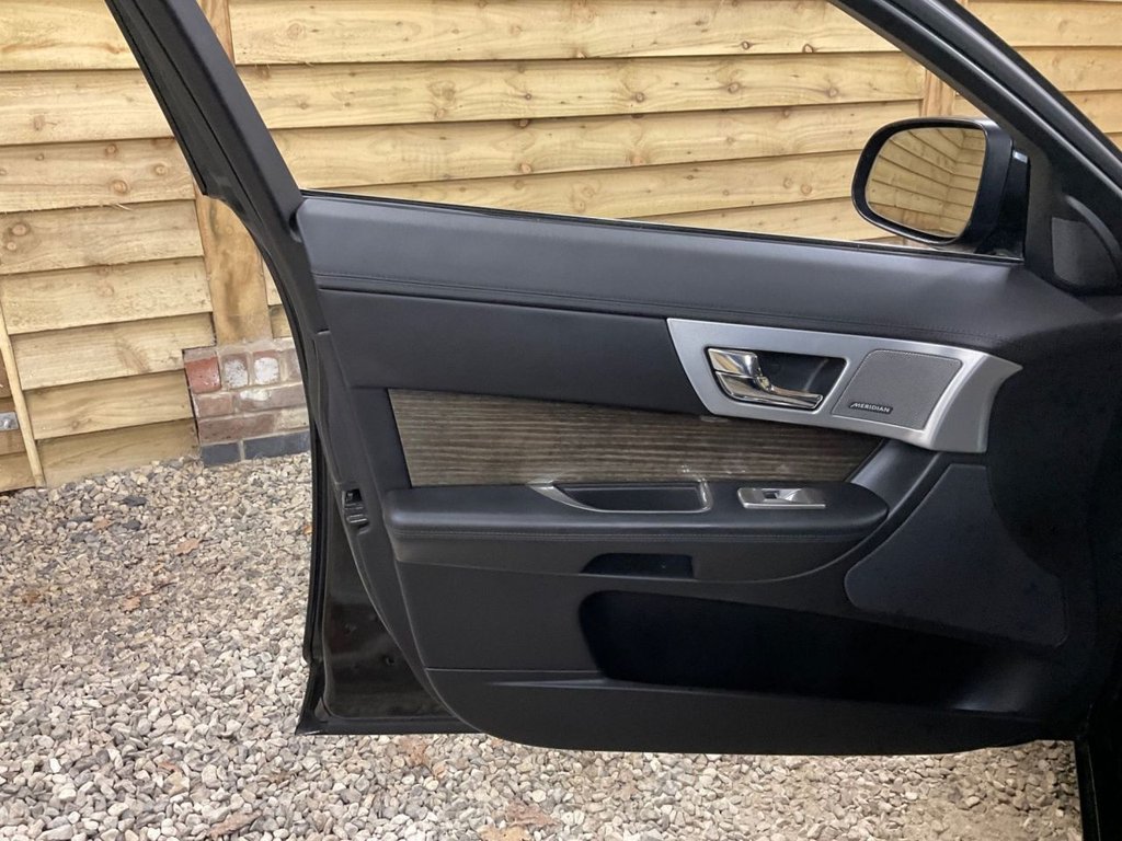 Used Jaguar XF 2013 for sale - 77655167: Photo 19