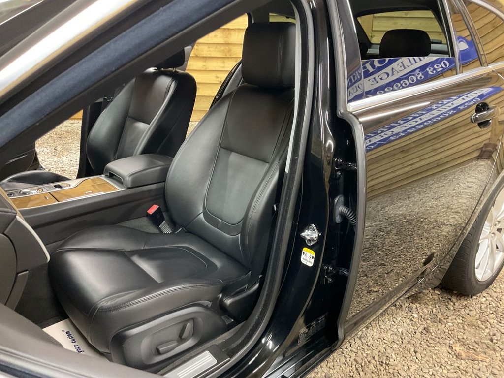 Used Jaguar XF 2013 for sale - 77655167: Photo 22