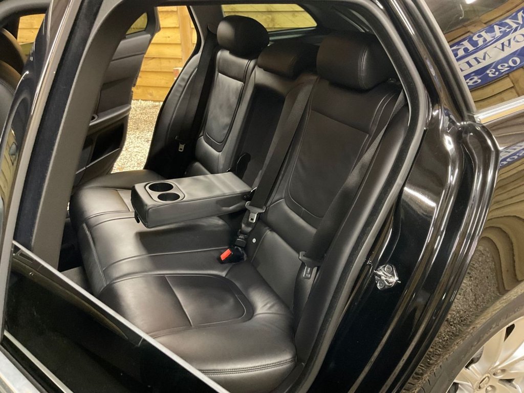 Used Jaguar XF 2013 for sale - 77655167: Photo 24