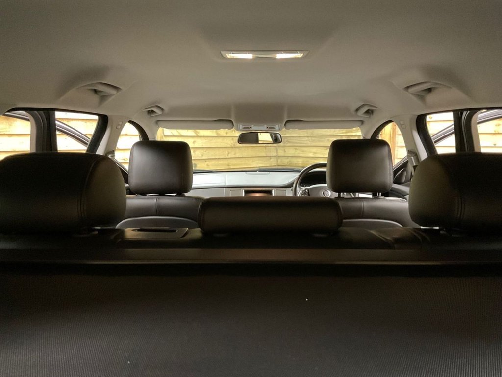 Used Jaguar XF 2013 for sale - 77655167: Photo 25