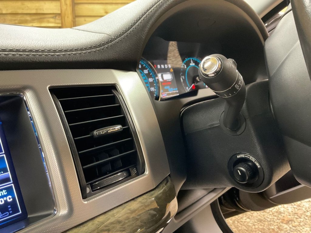 Used Jaguar XF 2013 for sale - 77655167: Photo 30