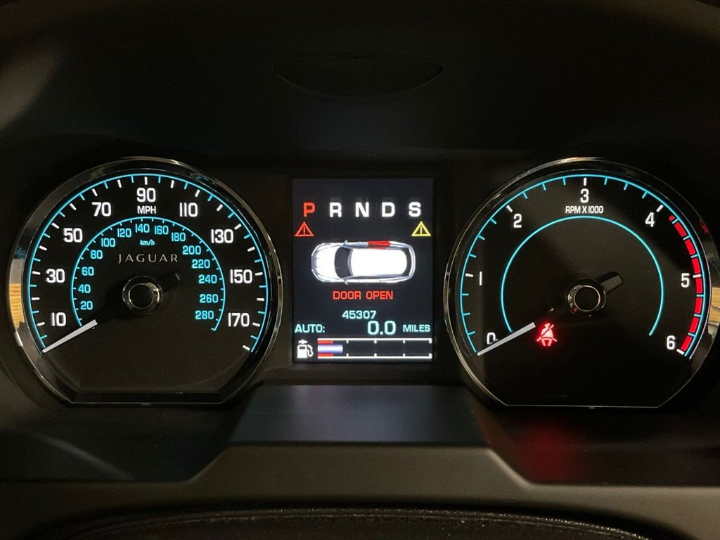 Used Jaguar XF 2013 for sale - 77655167: Photo 34