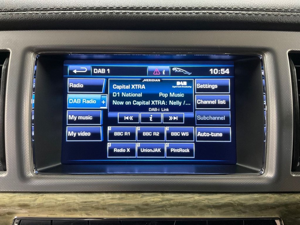 Used Jaguar XF 2013 for sale - 77655167: Photo 37