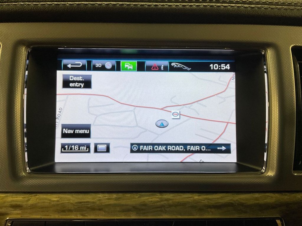 Used Jaguar XF 2013 for sale - 77655167: Photo 38