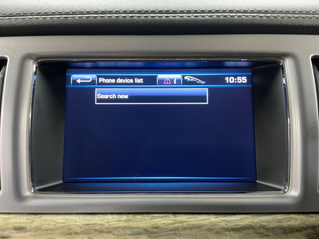 Used Jaguar XF 2013 for sale - 77655167: Photo 40