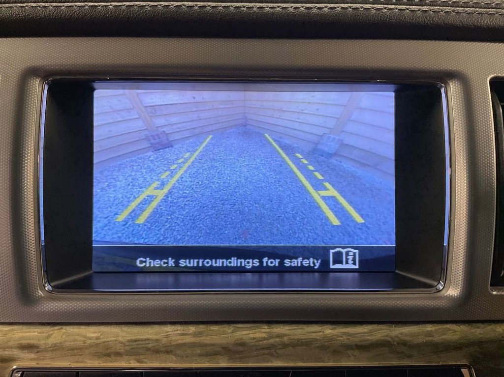 Used Jaguar XF 2013 for sale - 77655167: Photo 42