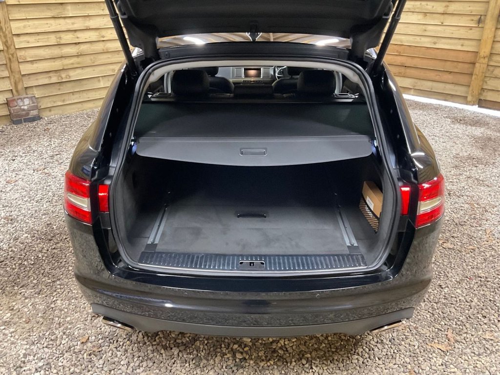 Used Jaguar XF 2013 for sale - 77655167: Photo 46