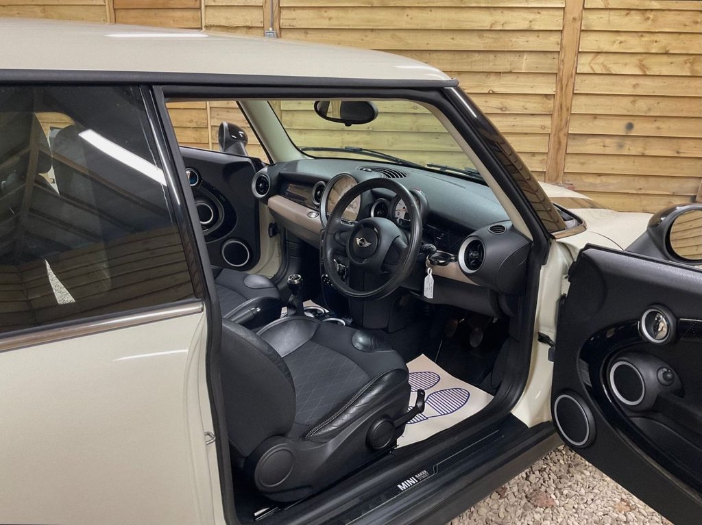 Used MINI Hatch 2014 for sale - 77263639: Photo 12