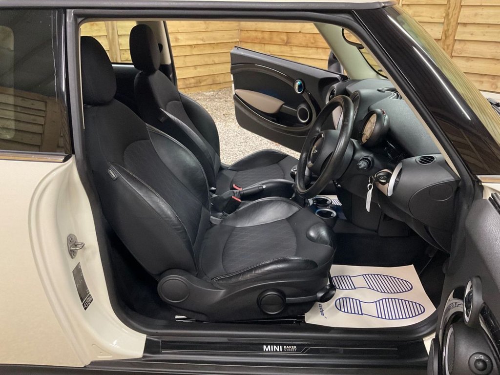 Used MINI Hatch 2014 for sale - 77263639: Photo 14