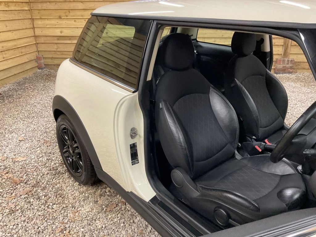 Used MINI Hatch 2014 for sale - 77263639: Photo 15