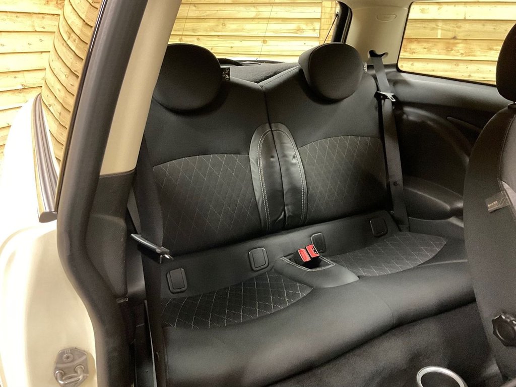 Used MINI Hatch 2014 for sale - 77263639: Photo 18