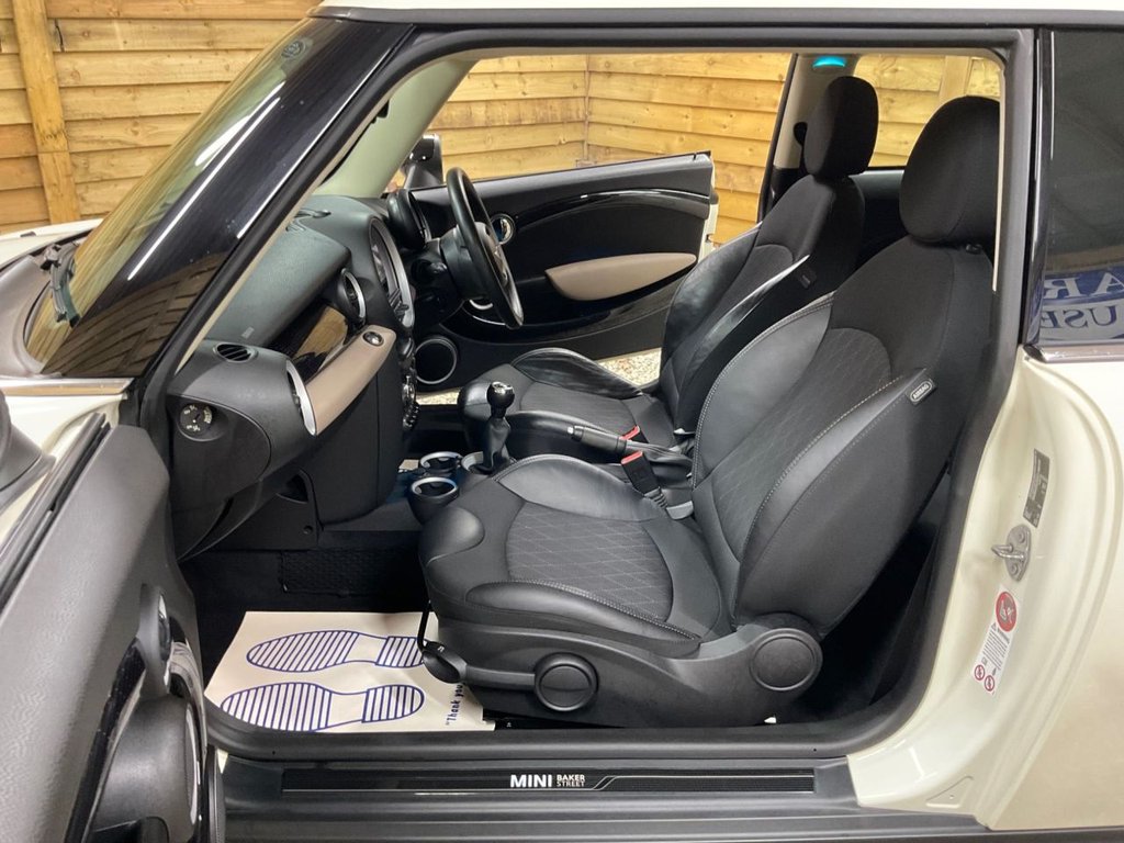 Used MINI Hatch 2014 for sale - 77263639: Photo 21