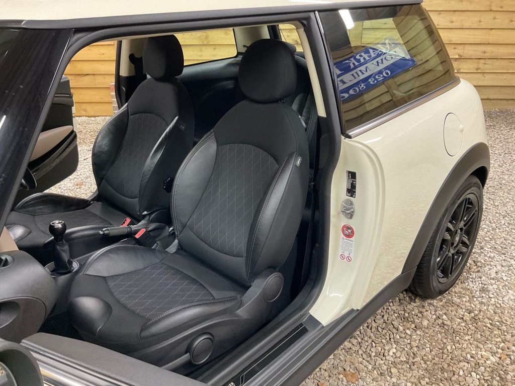 Used MINI Hatch 2014 for sale - 77263639: Photo 22