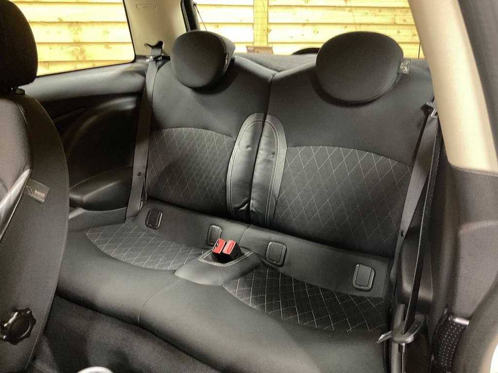 Used MINI Hatch 2014 for sale - 77263639: Photo 23