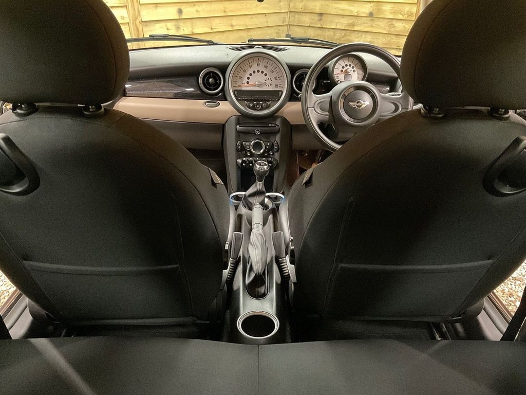 Used MINI Hatch 2014 for sale - 77263639: Photo 24