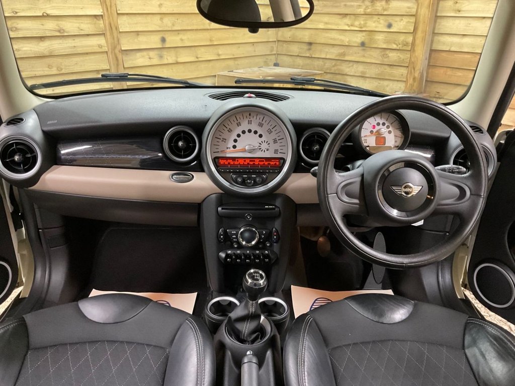 Used MINI Hatch 2014 for sale - 77263639: Photo 25