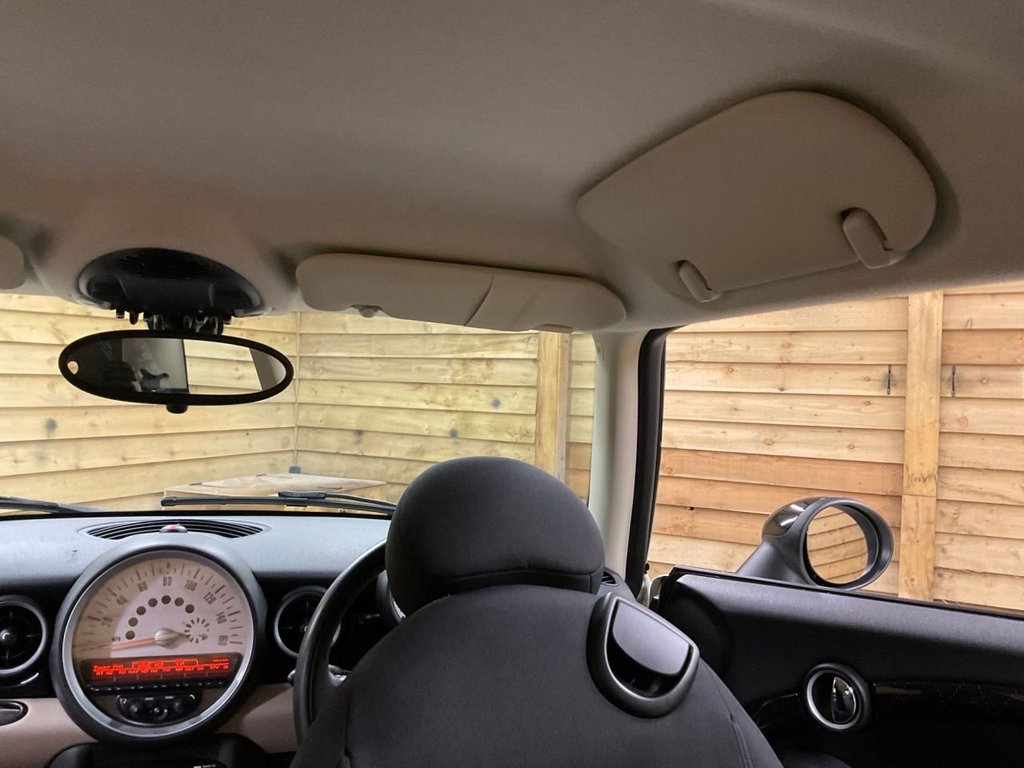 Used MINI Hatch 2014 for sale - 77263639: Photo 27