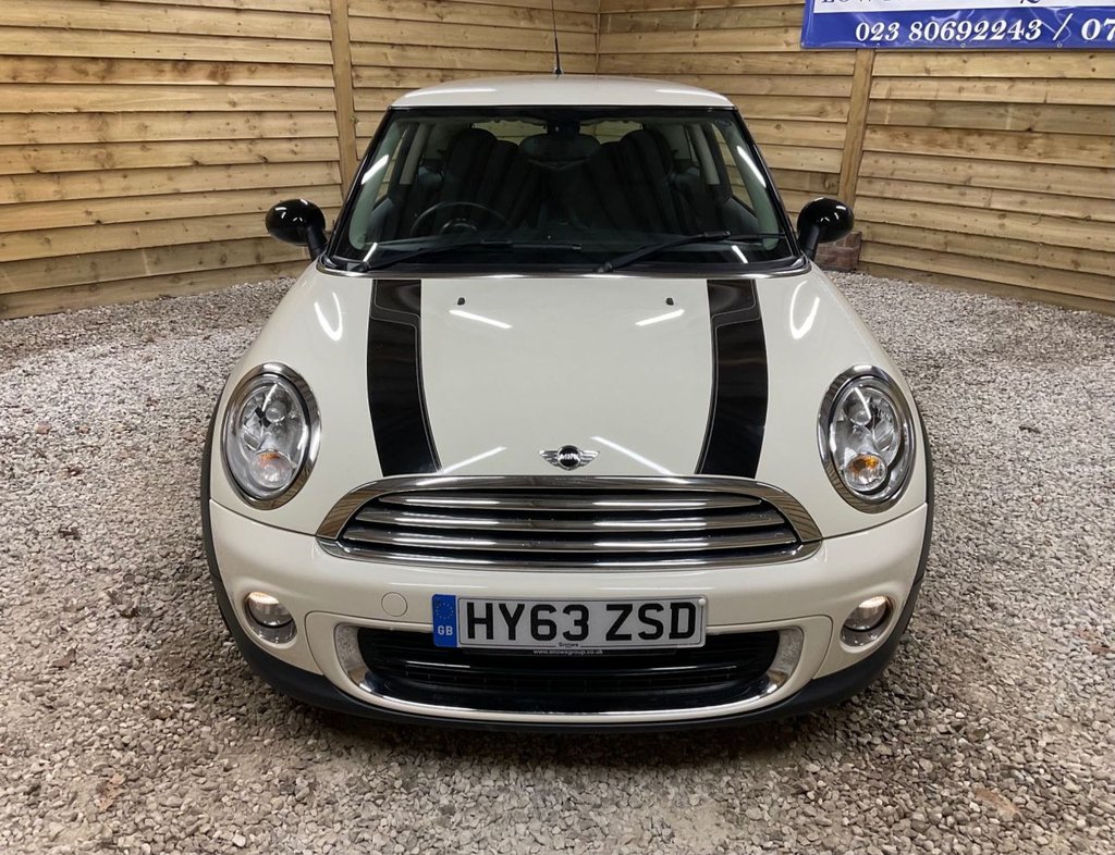 Used MINI Hatch 2014 for sale - 77263639: Photo 3