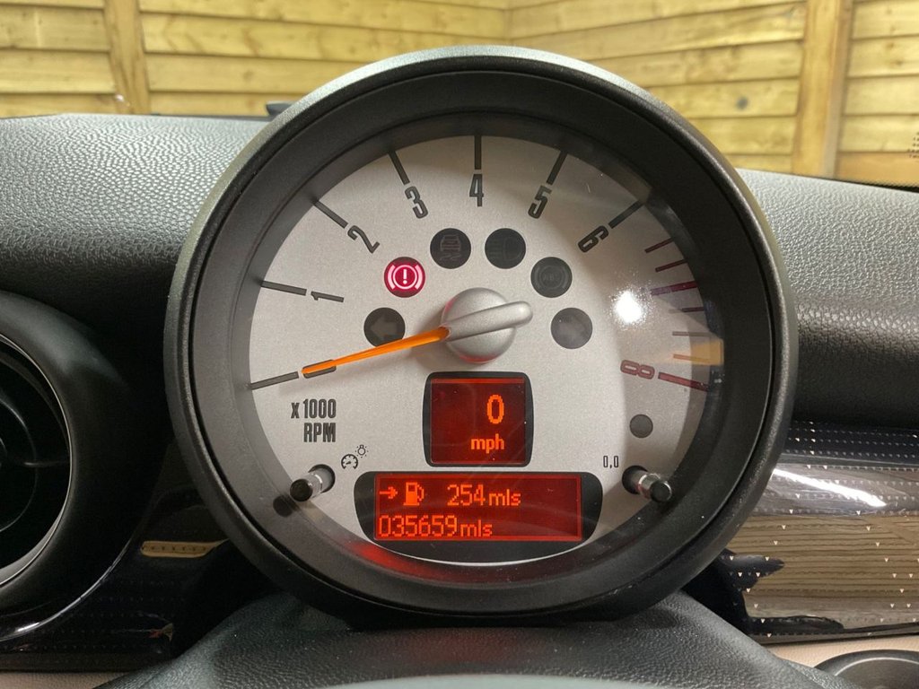 Used MINI Hatch 2014 for sale - 77263639: Photo 32