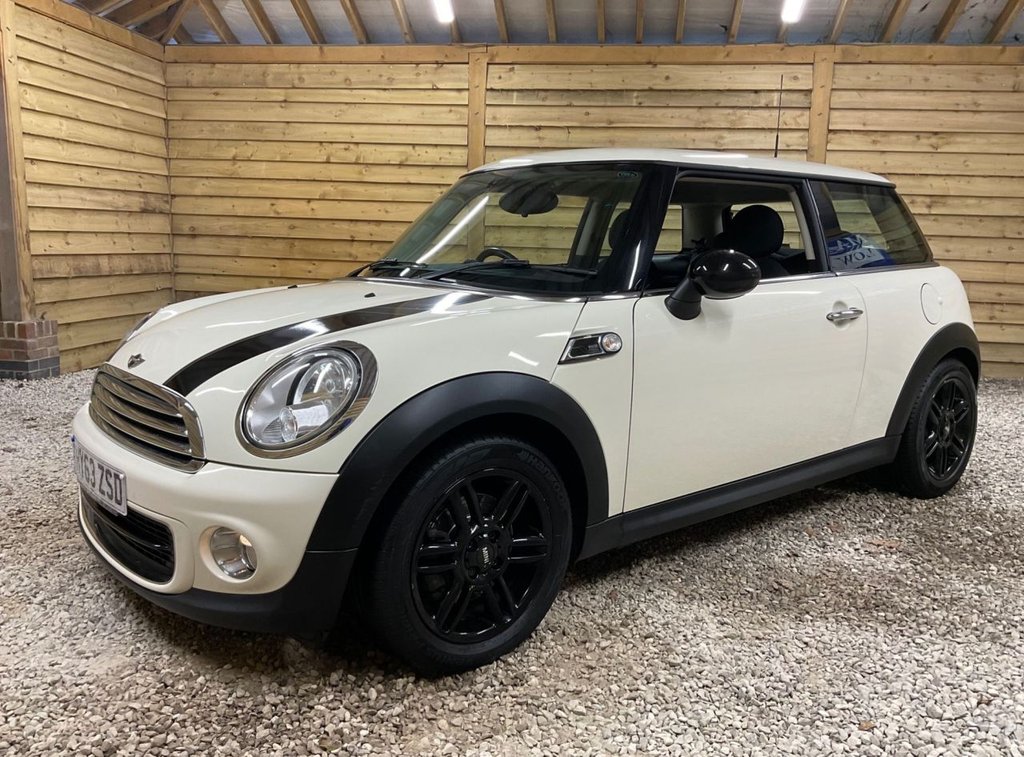 Used MINI Hatch 2014 for sale - 77263639: Photo 4