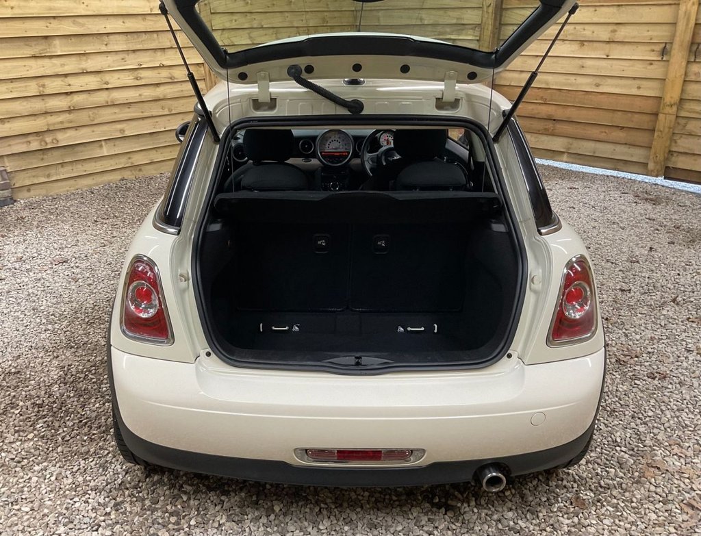 Used MINI Hatch 2014 for sale - 77263639: Photo 43