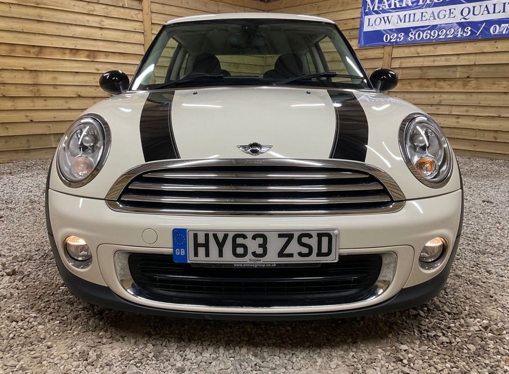 Used MINI Hatch 2014 for sale - 77263639: Photo 46