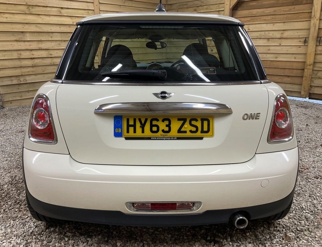 Used MINI Hatch 2014 for sale - 77263639: Photo 47