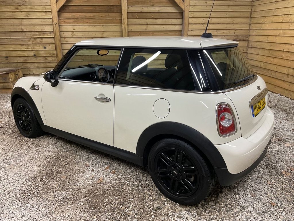 Used MINI Hatch 2014 for sale - 77263639: Photo 5
