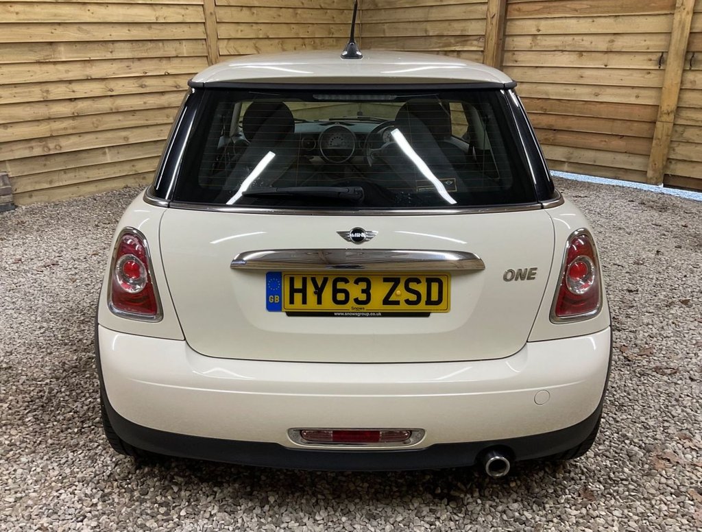 Used MINI Hatch 2014 for sale - 77263639: Photo 6