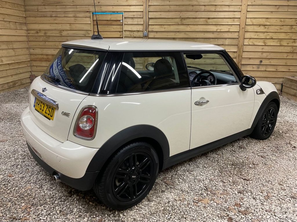 Used MINI Hatch 2014 for sale - 77263639: Photo 7