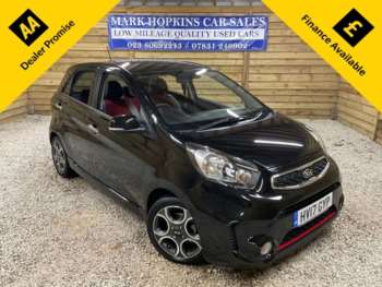 2017 (17) - 1.25 Sport 5dr Auto