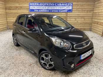 Used Kia Picanto 2017 for sale - 75020250: Photo