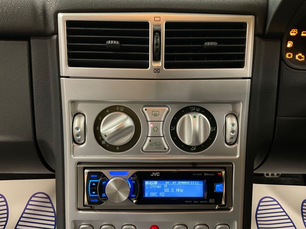 Vehicle 34