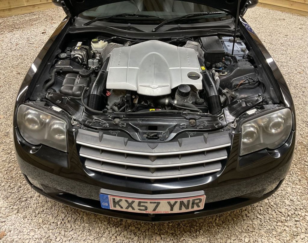 Vehicle 47