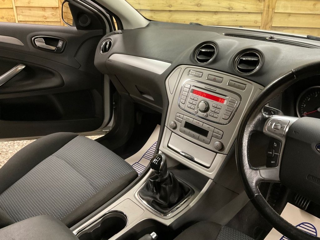 Used Ford Mondeo 2008 for sale - 76406267: Photo 13