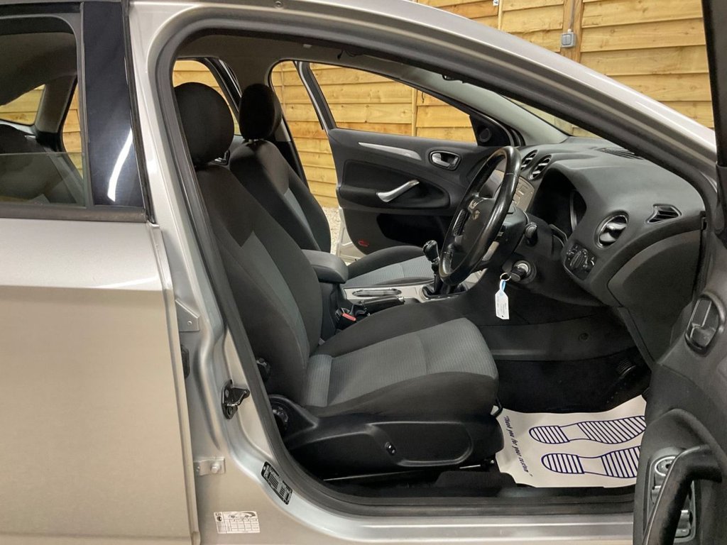 Used Ford Mondeo 2008 for sale - 76406267: Photo 15