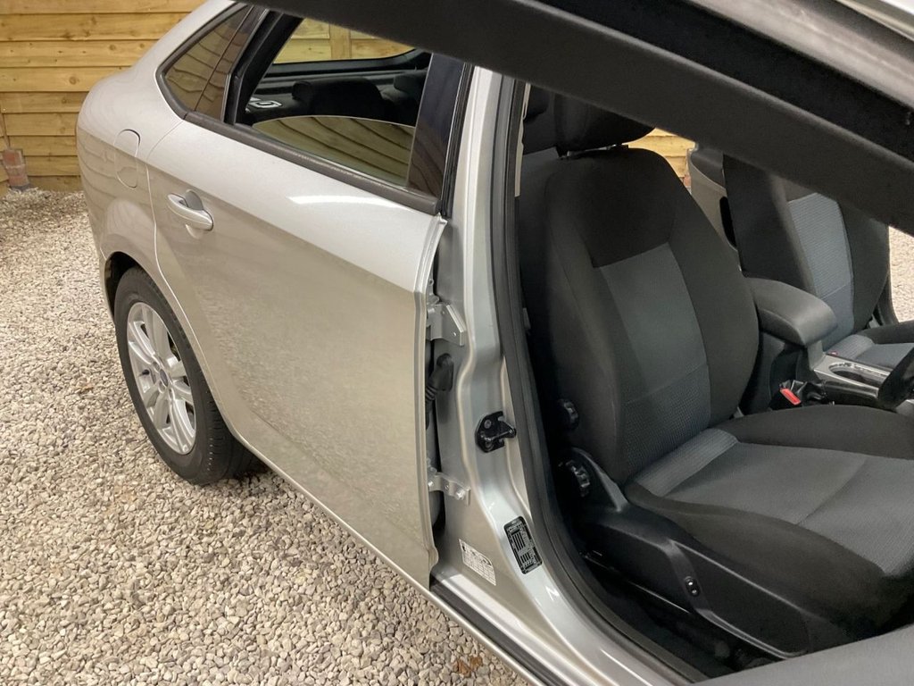 Used Ford Mondeo 2008 for sale - 76406267: Photo 16