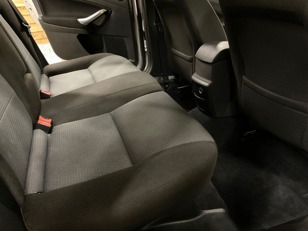 Used Ford Mondeo 2008 for sale - 76406267: Photo 18