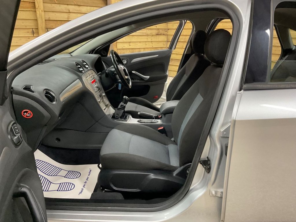 Used Ford Mondeo 2008 for sale - 76406267: Photo 22