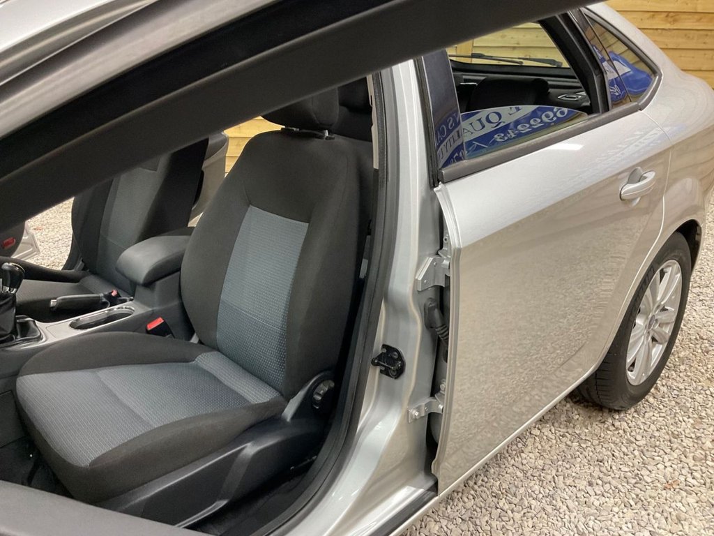 Used Ford Mondeo 2008 for sale - 76406267: Photo 23