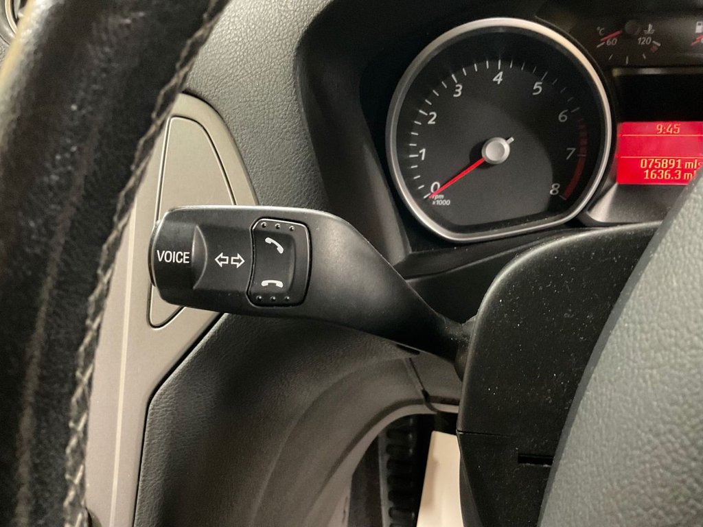 Used Ford Mondeo 2008 for sale - 76406267: Photo 31