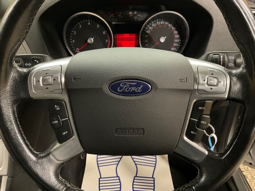 Used Ford Mondeo 2008 for sale - 76406267: Photo 32