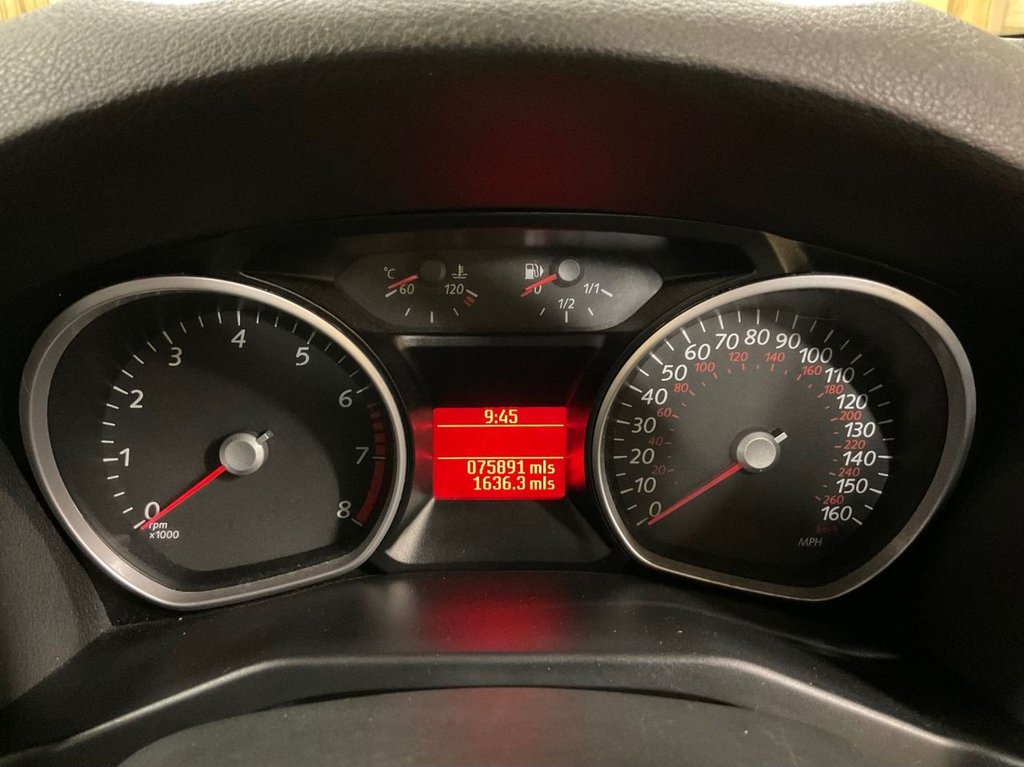 Used Ford Mondeo 2008 for sale - 76406267: Photo 34