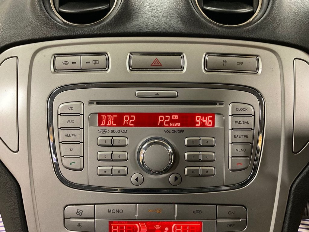 Used Ford Mondeo 2008 for sale - 76406267: Photo 36