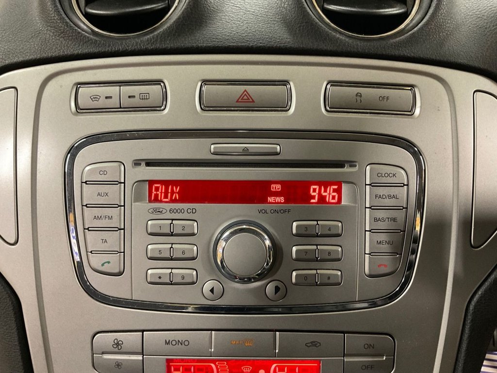 Used Ford Mondeo 2008 for sale - 76406267: Photo 37