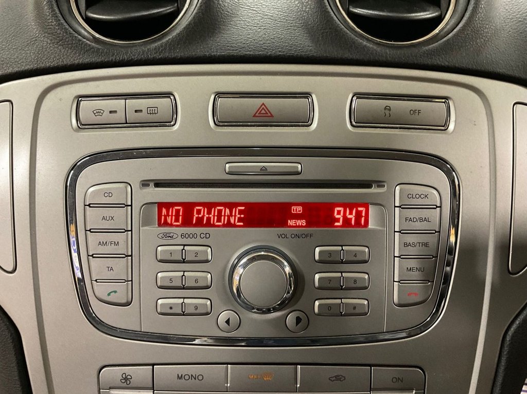 Used Ford Mondeo 2008 for sale - 76406267: Photo 38