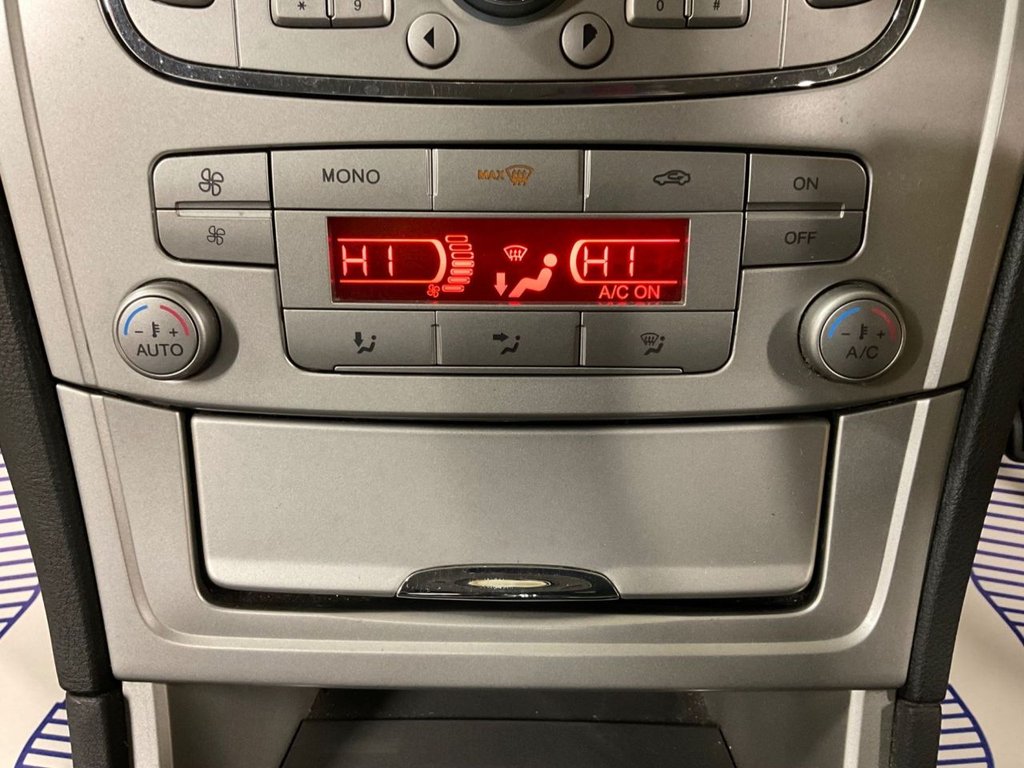 Used Ford Mondeo 2008 for sale - 76406267: Photo 39